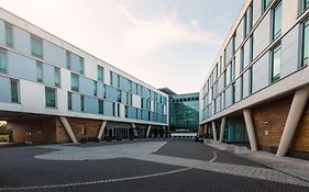 Doubletree Hilton Newcastle Airport