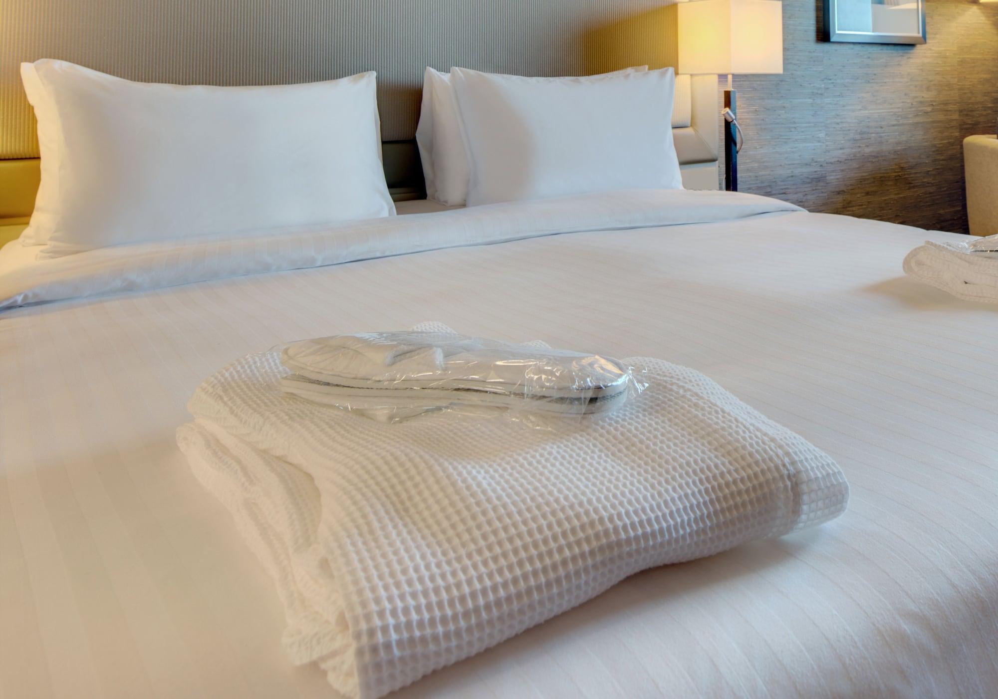 Doubletree By Hilton Hotel Newcastle International Airport Экстерьер фото