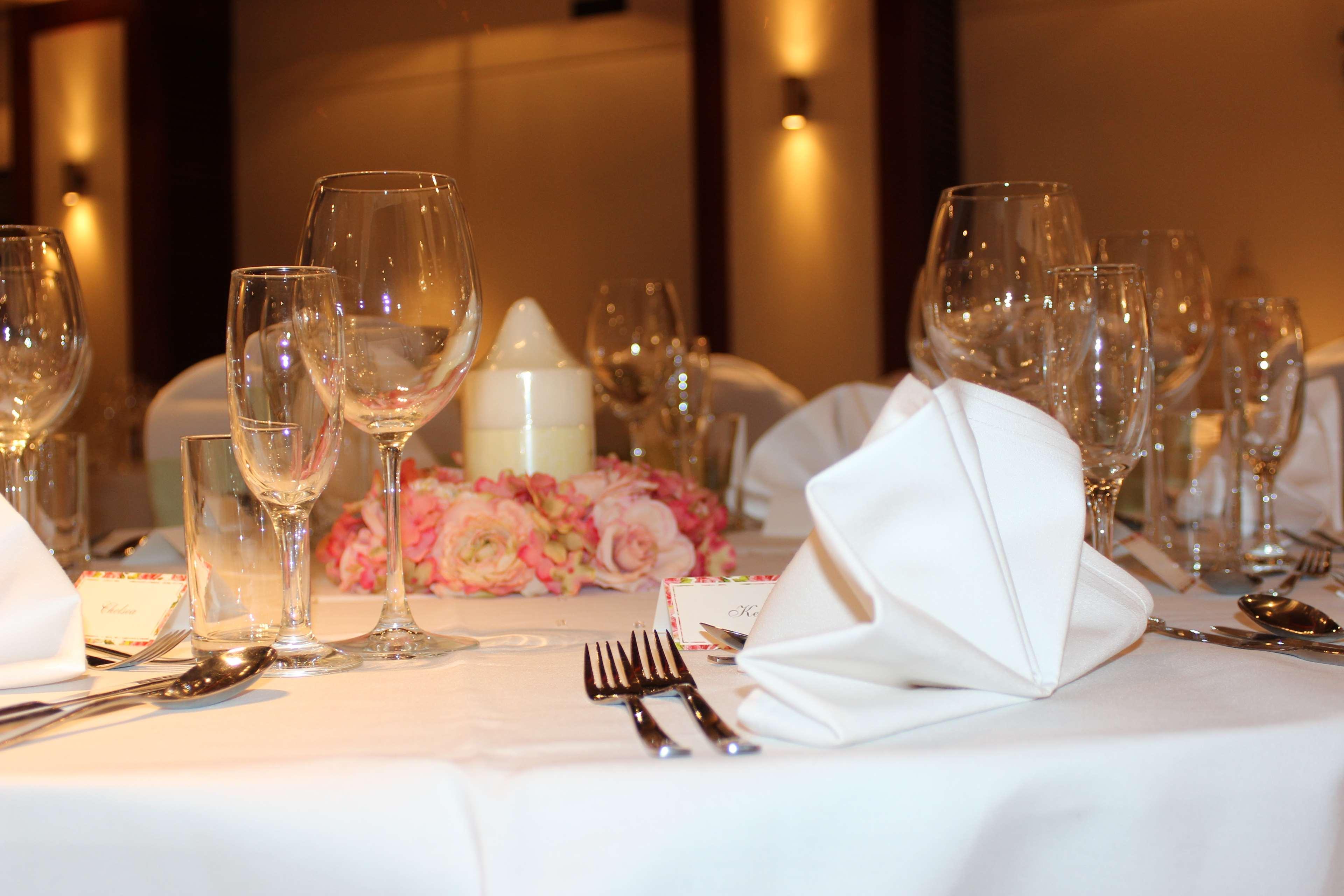 Doubletree By Hilton Hotel Newcastle International Airport Экстерьер фото