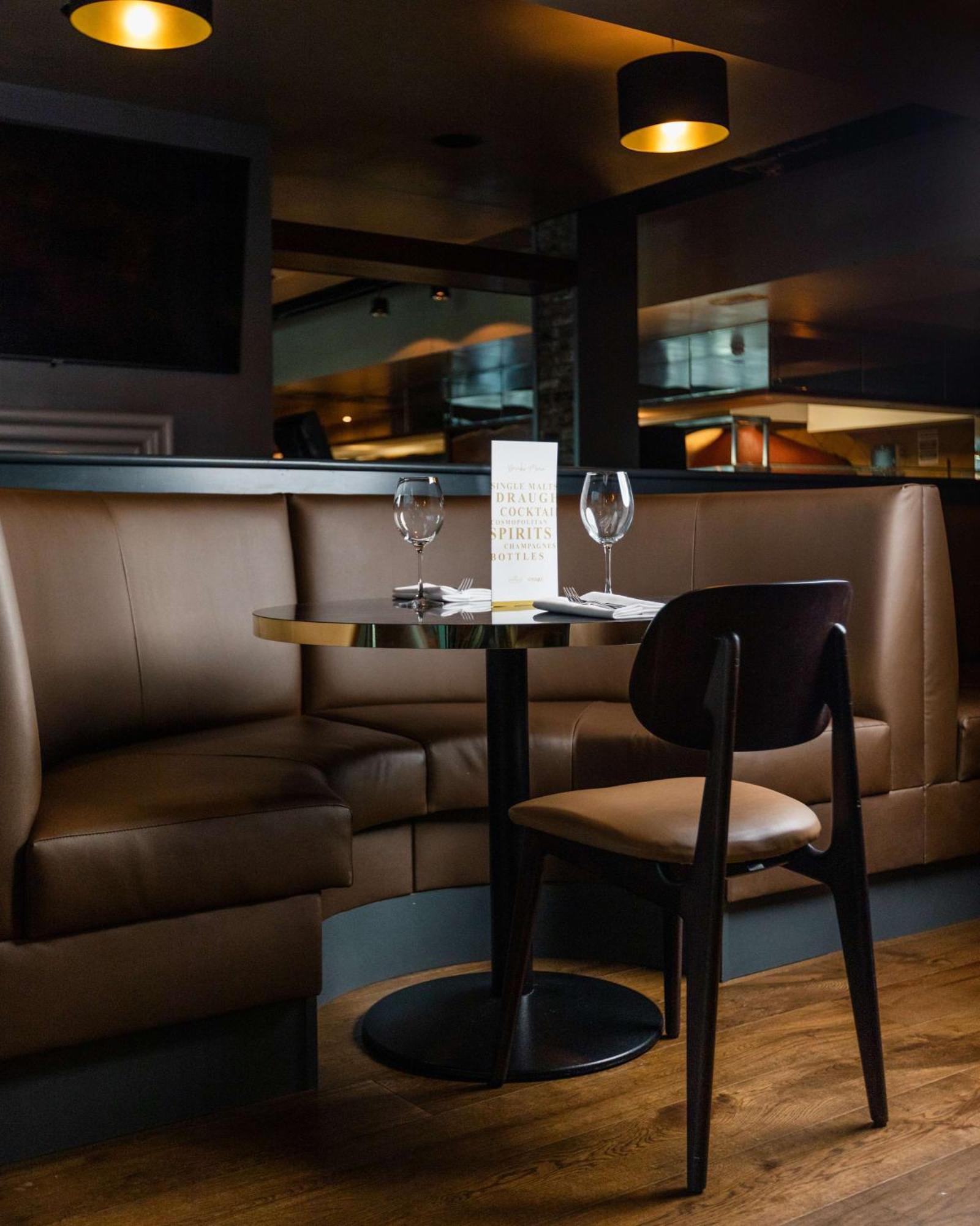 Doubletree By Hilton Hotel Newcastle International Airport Экстерьер фото